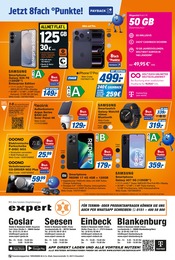 Autozubehör im expert Prospekt in Halberstadt Aktueller expert Prospekt mit Autozubehör, "Top Angebote", Seite 8
