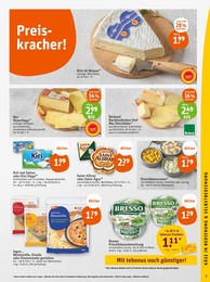 tegut Gouda im Prospekt 