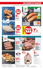 Prospectus U Express "U Express" en cours à Mont-de-Marsan, Page 21 Catalogue U Express en cours à Mont-de-Marsan, "U Express", Page 21