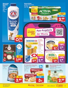 Nordsee Angebot im Netto Marken-Discount Prospekt, gültig von 23.02.2026 bis 28.02.2026 Nordsee Angebot im aktuellen Netto Marken-Discount Prospekt auf Seite 9