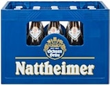 Kaufland - Nattheimer Spezial Angebot im Prospekt Nattheimer Spezial bei Kaufland im Prospekt "" für 16,79 €