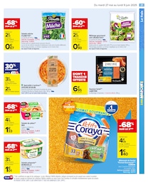 Offre Mixa dans le catalogue Carrefour du moment à la page 23
