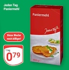 Paniermehl von Jeden Tag im aktuellen GLOBUS Prospekt