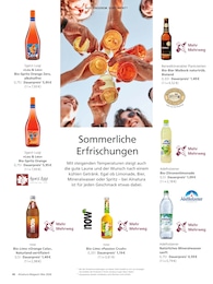 Bockbier Angebot im aktuellen Alnatura Prospekt auf Seite 48