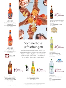 Cola im Alnatura Prospekt "Alnatura Magazin" mit 68 Seiten (Neuwied)