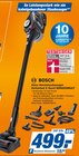 Akku-Handstaubsauger Unlimited 8 Gen2 BSS825MULT Angebote von BOSCH bei expert Kirchheim für 499,00 €