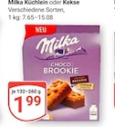Aktuelles Küchlein Angebot bei GLOBUS in Duisburg ab 1,99 €
