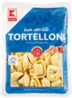 Aktuelle Nudeln Angebote bei Kaufland in Halle (Saale) Aktuelles Tortelloni Angebot bei Kaufland in Halle (Saale) ab 0,79 €
