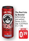 Aktuelle Cola Angebote bei E center in Landau (Pfalz) Aktuelles The Real Cola Angebot bei E center in Landau (Pfalz) ab 0,39 €