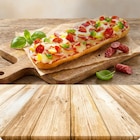 Bistro Baguette A la Provence im Angebot bei EDEKA in Neubrandenburg Bistro Baguette A la Provence Angebote von Dr. Oetker bei EDEKA Neubrandenburg für 1,49 €