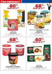 Offre Delacre dans le catalogue Carrefour du moment à la page 12