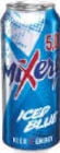 Aktuelle Energydrink Angebote bei Netto Marken-Discount in Freiberg Aktuelles Mixery Angebot bei Netto Marken-Discount in Freiberg ab 0,99 €