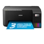MEDIMAX Eberswalde - Multifunktionsdrucker EcoTank ET-2864 Angebot im Prospekt Multifunktionsdrucker EcoTank ET-2864 bei MEDIMAX im Eberswalde Prospekt für 129,99 €