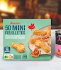 Mini-feuilletés surgelés à Bi1 dans Saint-Lupien