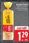 Aktuelles Butter Toast Angebot bei EDEKA in Mönchengladbach ab 1,29 €