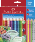 Grip Color im Müller Prospekt Grip Color von Faber-Castell im aktuellen Müller Prospekt für 9,99 €