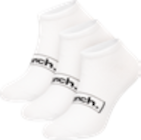 Tennis- oder Sneakersocken Schwarz von Bench im aktuellen Kaufland Prospekt für 6,99 €