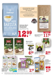 Melitta im E center Prospekt "Aktuelle Angebote" mit 45 Seiten (Pforzheim)