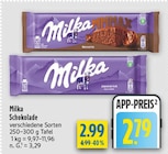 Schokolade bei diska im Dresden Prospekt für 2,79 €