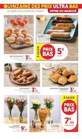 Café Angebote im Prospekt "U Express" von U Express auf Seite 5