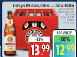 Weißbier bei E center im Windberg Prospekt für 12,99 €