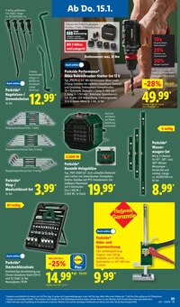 Batterie im Lidl Prospekt "LIDL LOHNT SICH" mit 66 Seiten (Duisburg)