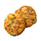 2 croques saumon - ASC en promo chez Lidl Asnières-sur-Seine à 1,58 €