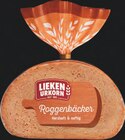 Bauernmild im EDEKA Prospekt Bauernmild von Lieken Urkorn im aktuellen EDEKA Prospekt für 1,49 €