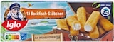 Kaufland Trier - 13 Backfisch-Stäbchen Angebot im Prospekt 13 Backfisch-Stäbchen bei Kaufland im Trier Prospekt für 2,22 €