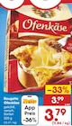 Ofenkäse bei Netto Marken-Discount im Brühl Prospekt für 3,79 €