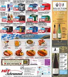 König Pilsener im aktuellen HIT Prospekt (Pforzheim) König Pilsener im HIT Prospekt "ECHTE VIELFALT" mit 18 Seiten (Pforzheim)