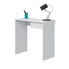 Bureau avec tiroir - Carrefour à Aulnay-sous-Bois Bureau avec tiroir en promo chez Carrefour Aulnay-sous-Bois à 29,80 €