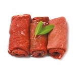 Rinderrouladen im Netto mit dem Scottie Prospekt Rinderrouladen von Meine Fleischerei im aktuellen Netto mit dem Scottie Prospekt für 8,99 €