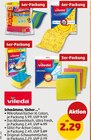Mikrofaser XL Colors von Vileda für 2,29 € bei Penny im Angebot Mikrofaser XL Colors von Vileda im aktuellen Penny Prospekt