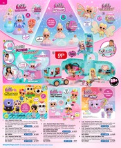 LOL Surprise Angebote im Prospekt "Toys Superstores" von Smyths Toys LOL Surprise Angebote im Prospekt "Toys Superstores" von Smyths Toys auf Seite 90