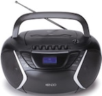 Boombox DAB+ 25EX im Angebot bei expert in Lingen Boombox DAB+ 25EX Angebote von KENDO bei expert Lingen für 69,99 €