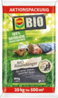 BIO Rasendünger Angebote von COMPO bei Raiffeisenmarkt Bad Salzuflen für 39,99 €