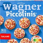 Piccolinis im Angebot bei Kaufland in Salzgitter Piccolinis Angebote von Wagner bei Kaufland Salzgitter für 1,79 €