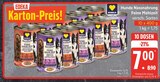 Herzstücke Feine Mahlzeit Angebote von EDEKA bei EDEKA Lüneburg für 7,00 €