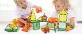 JEU DE CONSTRUCTION MAGNÉTIQUE - PLAYLAND en promo chez Aldi JEU DE CONSTRUCTION MAGNÉTIQUE - PLAYLAND dans le catalogue Aldi