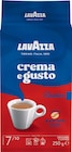Crema e gusto im Angebot bei Netto Marken-Discount in Zwickau Crema e gusto Angebote von Lavazza bei Netto Marken-Discount Zwickau für 4,99 €