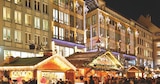 Christkindlmarkt München Angebote von aovo Touristik AG bei Lidl Oberhausen für 125,00 €