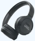 Casque Bluetooth - JBL en promo chez Hyper U Sucy-en-Brie à 39,99 €