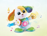 Boogie, danse avec moi interactif en promo à 18,83 € chez Intermarché Boogie, danse avec moi interactif dans le catalogue Intermarché