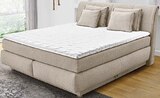 Boxspringbett Tassia im aktuellen porta Möbel Prospekt