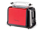 TOASTER „LT621D“ Angebote von Moulinex bei Höffner Stade für 32,00 €