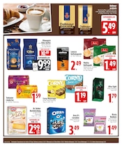 Aktueller EDEKA Prospekt mit Kaffeepads, "GROSSE WEIHNACHTS-VERLOSUNG", Seite 12