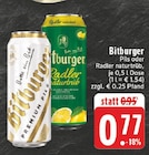 Aktuelle Radler Angebote bei E center in Bottrop Aktuelles Premium Pils Angebot bei E center in Bottrop ab 0,77 €