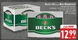 Pils Angebote von Beck's bei EDEKA Detmold für 12,99 €