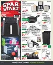 Aktueller Marktkauf Prospekt mit Wasserkocher, "Aktuelle Angebote", Seite 18